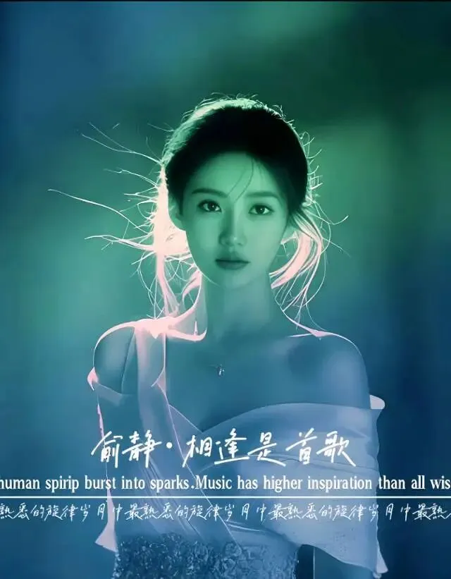 相逢是首歌”——遐思命运交响隐含的禅意