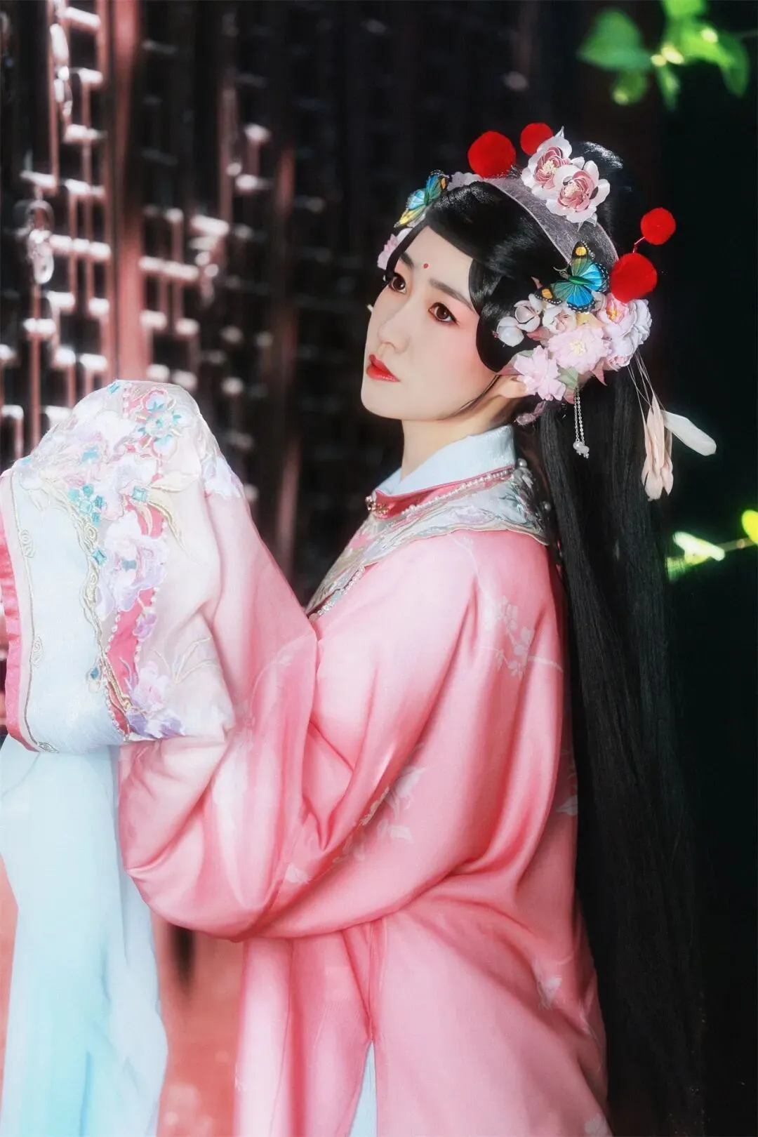 抖音十大热门古风歌曲赏析