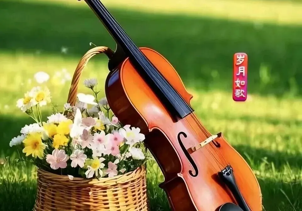 好歌永流传 听众喜爱的歌曲十五首收藏(三)