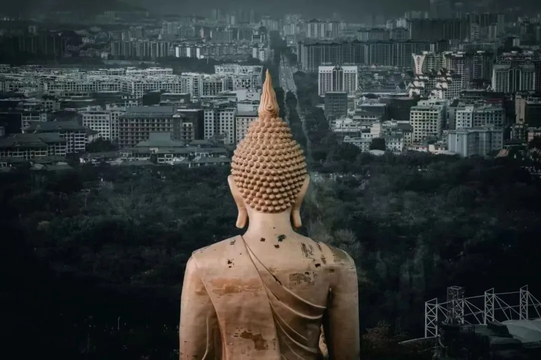 人间|一首AI创作的歌曲,我好像突然搞懂了AI创作的逻辑