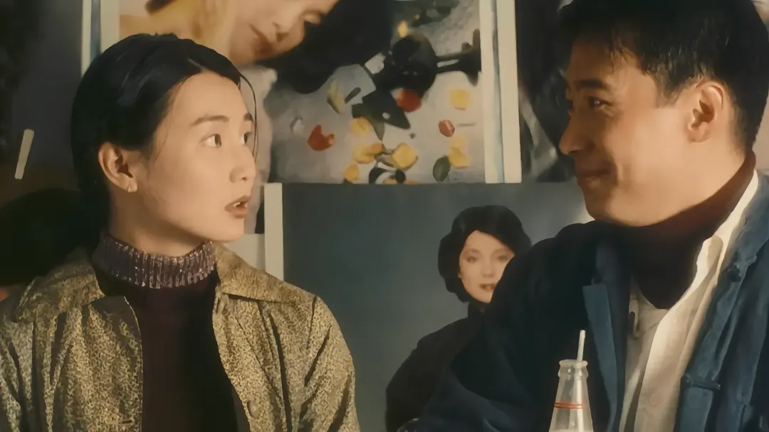 每天一首经典老歌:今日分享歌曲《甜蜜蜜》太好听了!!!