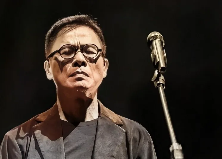 怀旧金曲经典老歌:罗大佑《恋曲1990》:一曲唱尽时光与深情