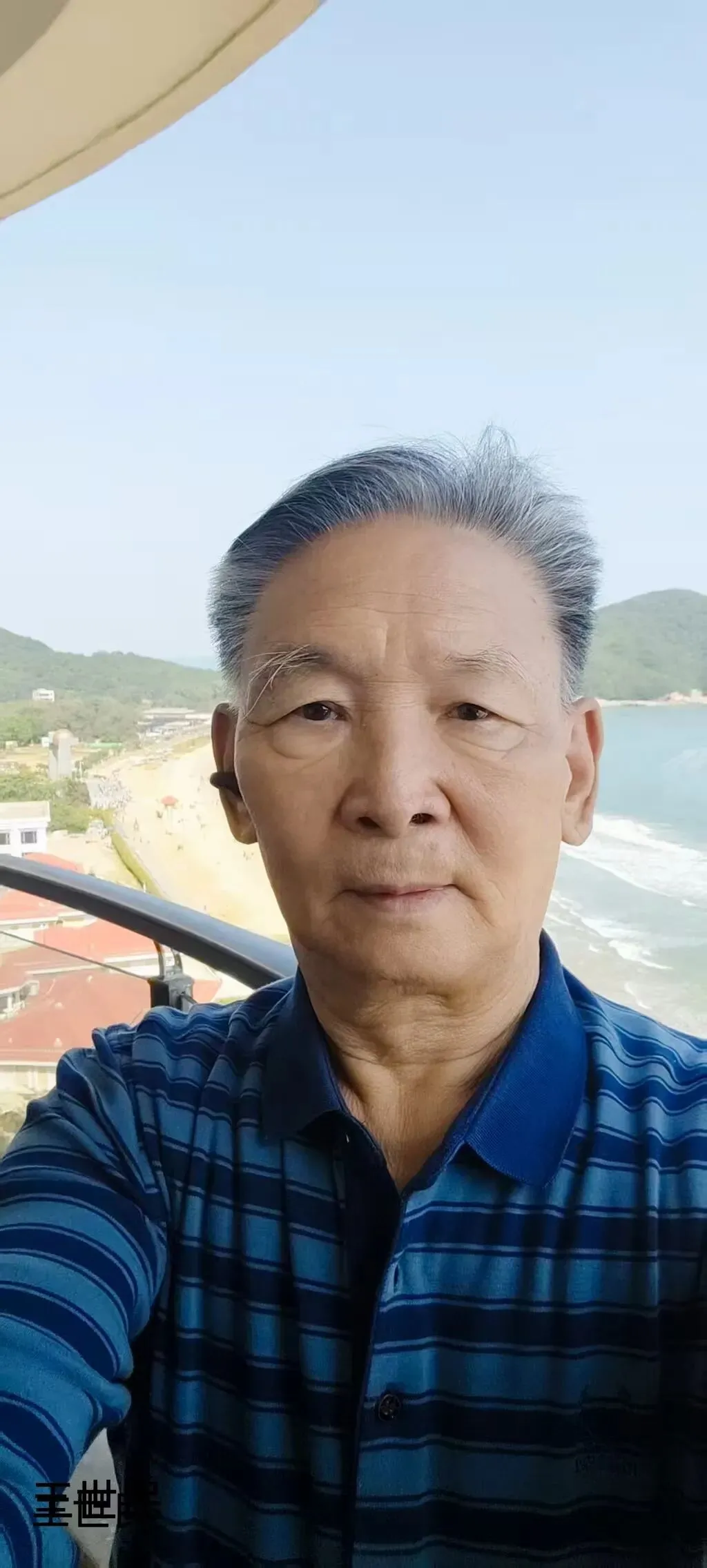 岁月之歌 作者:王世民