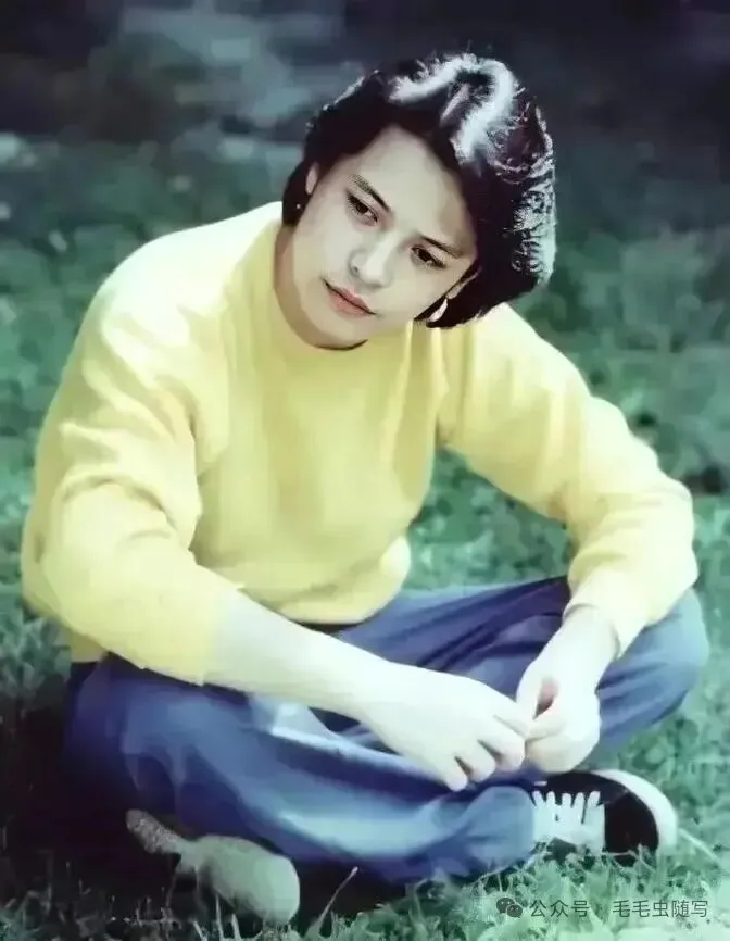 重回青春的经典老歌 ~ 刘文正:70 年代华语乐坛真正的「偶像天花板」,一代人的青春白月光