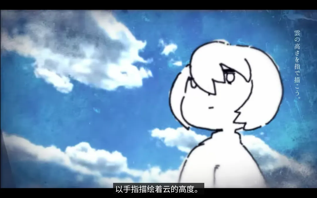 歌曲 | 希区柯克