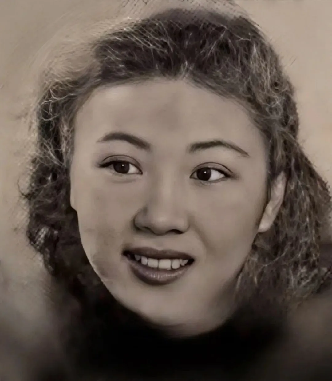 恨相思(兰苓)「民国歌曲」