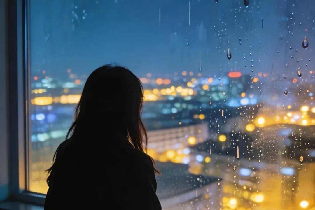 【今日歌曲】《我知道你很难过》:感情的付出不是真心就会有结果