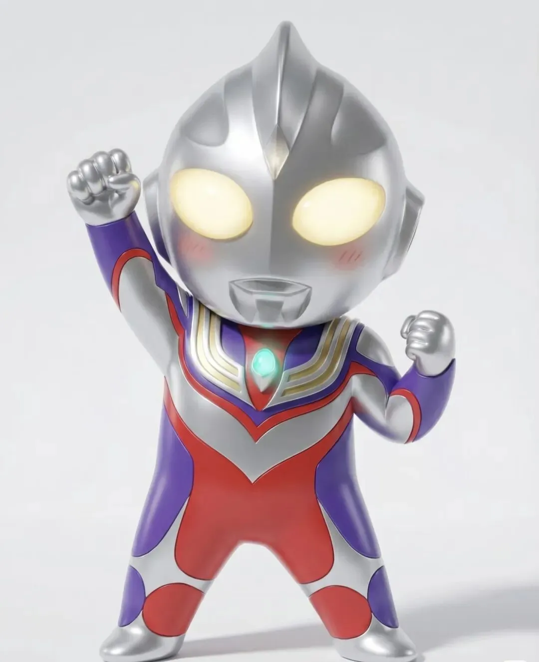 经典歌曲丨迪迦奥特曼:奇迹再现与永远的奥特曼,那年我们都想变成光