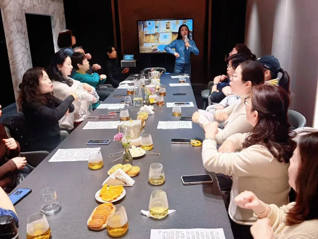 以歌为媒 舒缓身心 在“觅堂•飨”遇见更好的自己