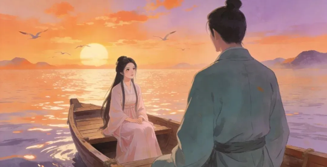 太惊艳了!这首歌全篇没有一句歌词是重复的