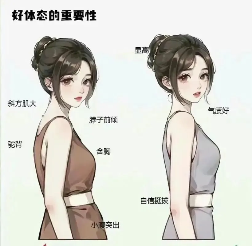 一首歌的时间,让气质悄悄逆袭