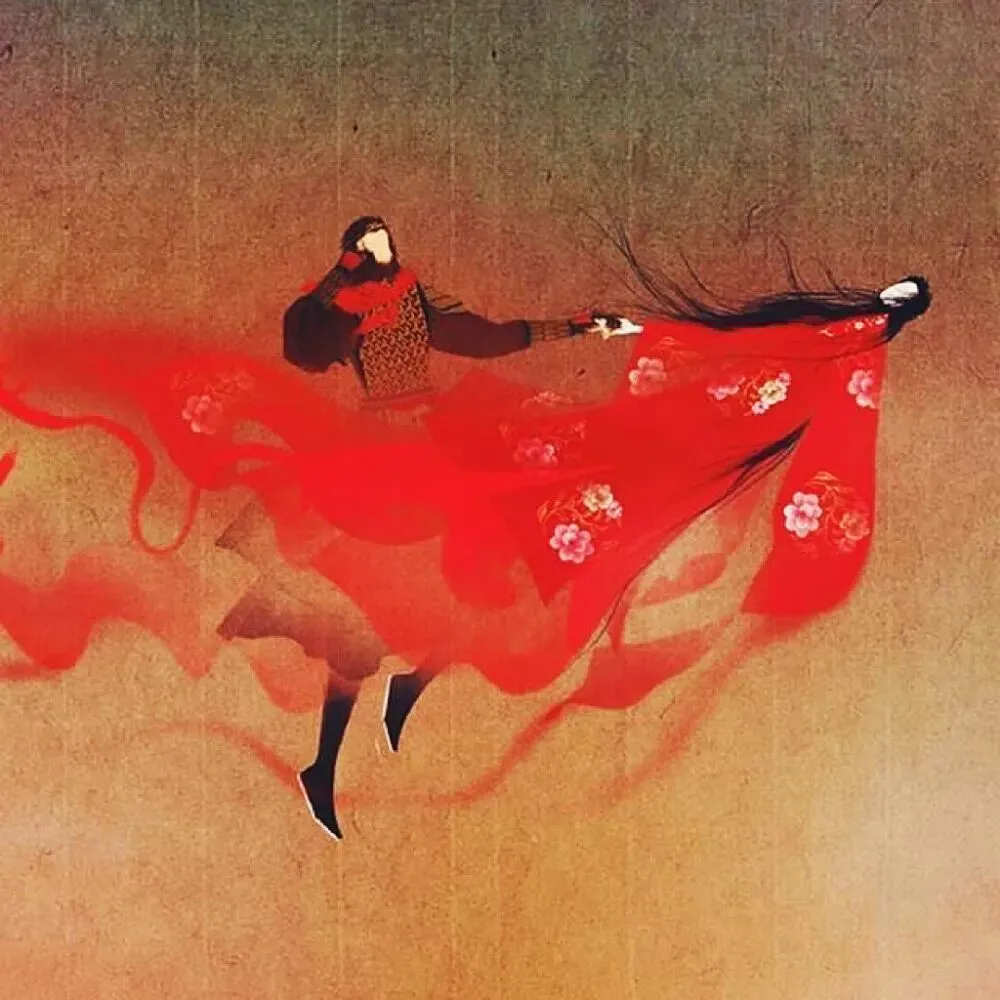 一首歌一个故事《一生所爱》