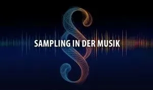 音乐采样:是否可以对任何歌曲进行采样?