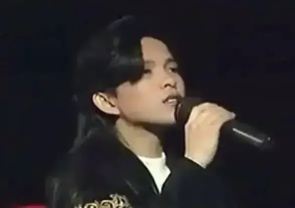 听老歌潘美辰演唱《我想有个家》
