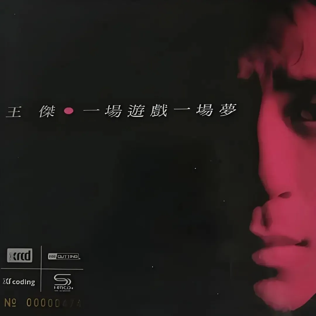 老哥听老歌77—王杰《一场游戏一场梦》