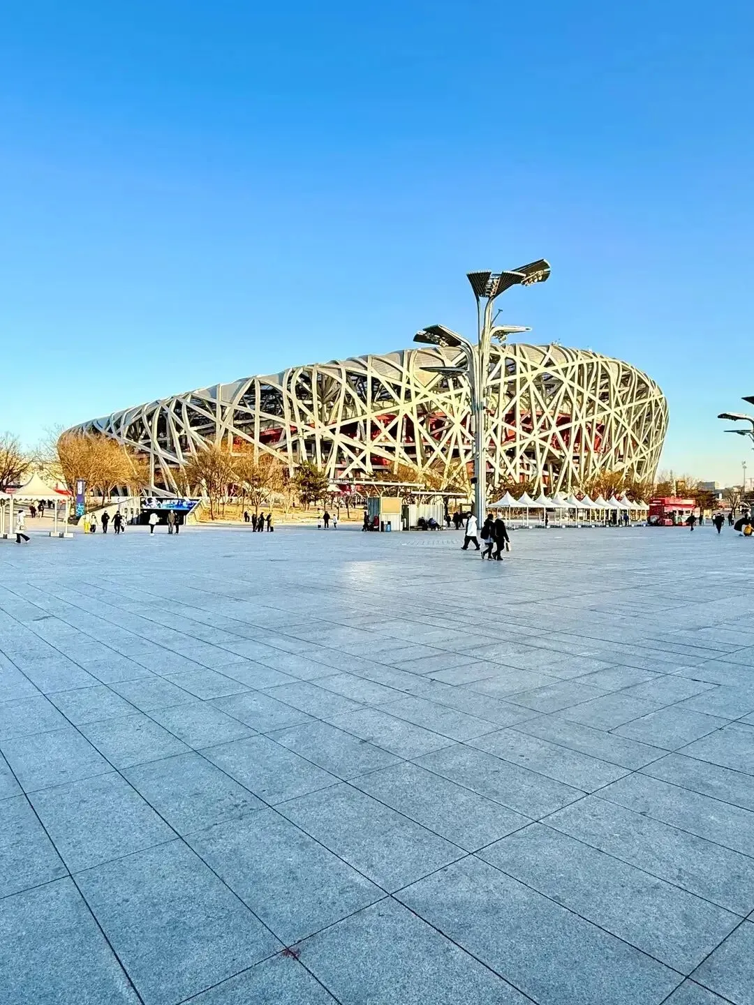 五环之歌