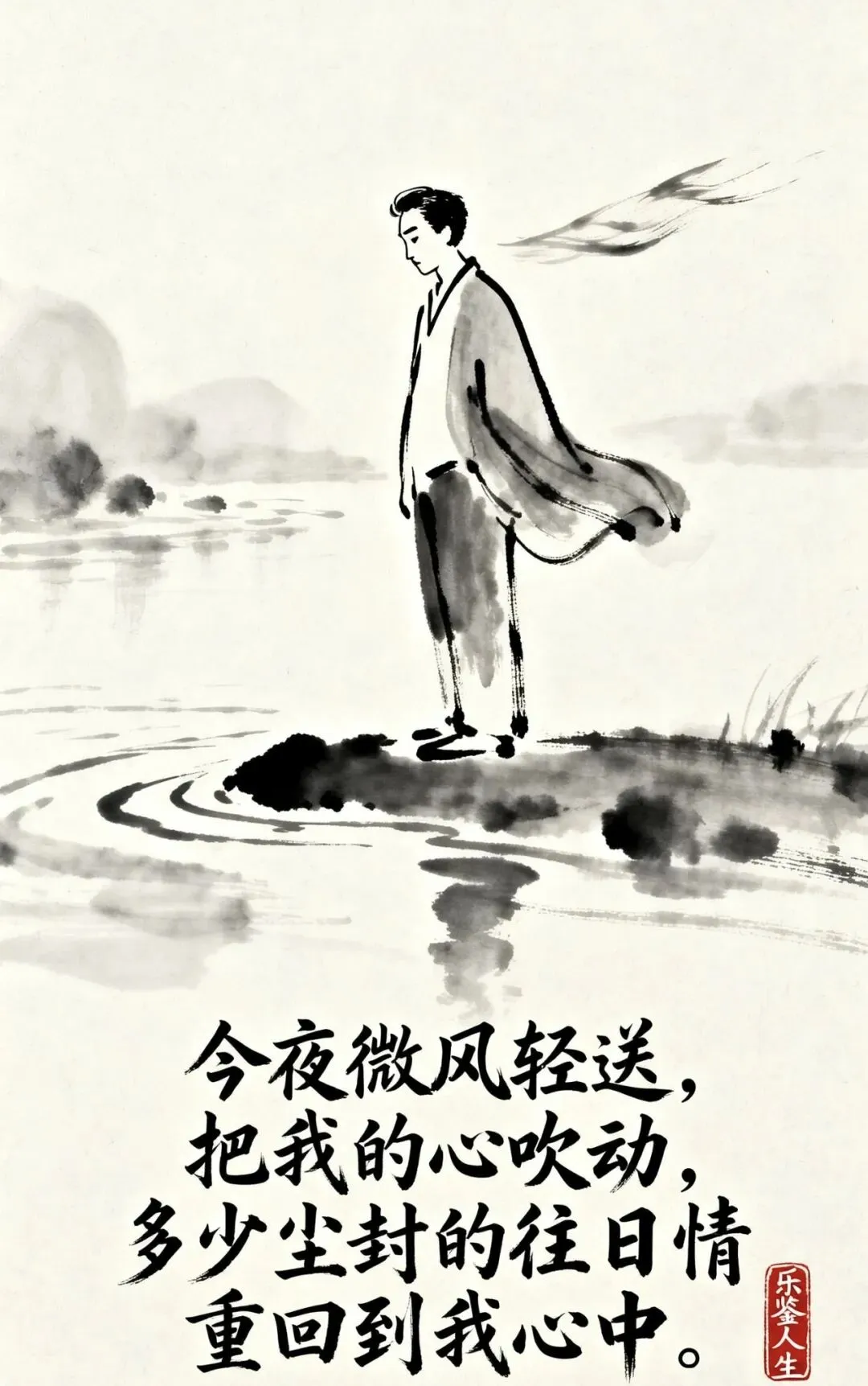 周华健经典歌曲《最真的梦》,听了37年还是那么好听