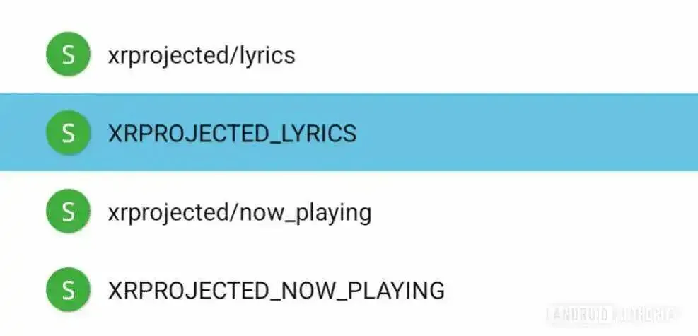 Spotify正布局智能眼镜:歌曲、歌词将映入眼帘