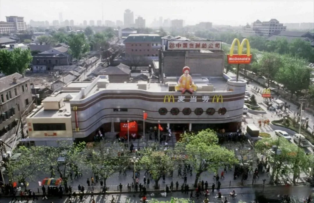 年代金曲|用十首歌 回到1992年