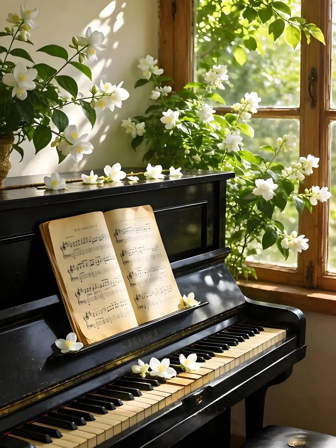 一首经典老歌的情绪调节,心情愉悦,放松减压