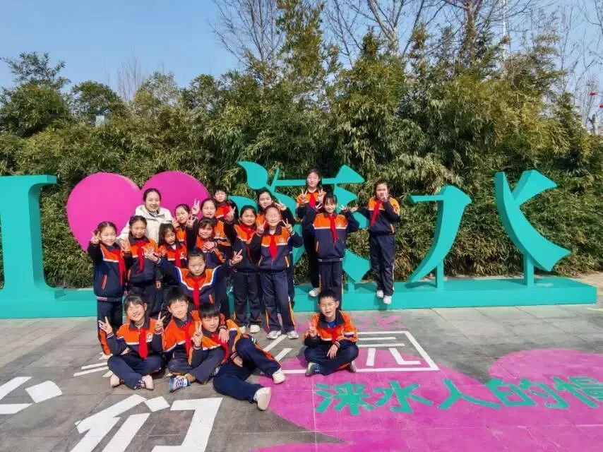 这群孩子们火啦!花絮1——揭秘歌曲《祖冲之》(童声版)学唱花絮