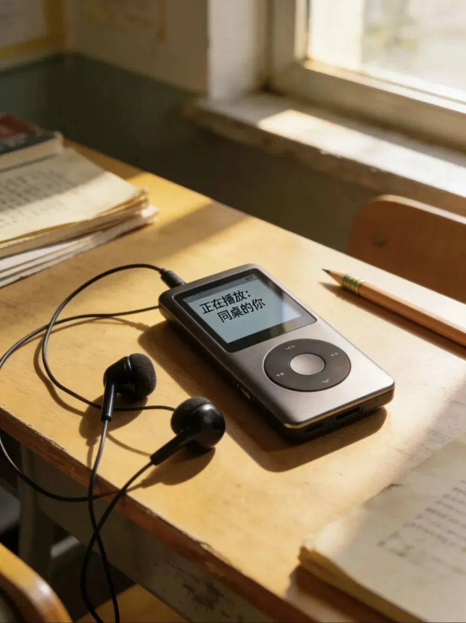 《别骂我们总听老歌,我们听的,是回不去的自己》