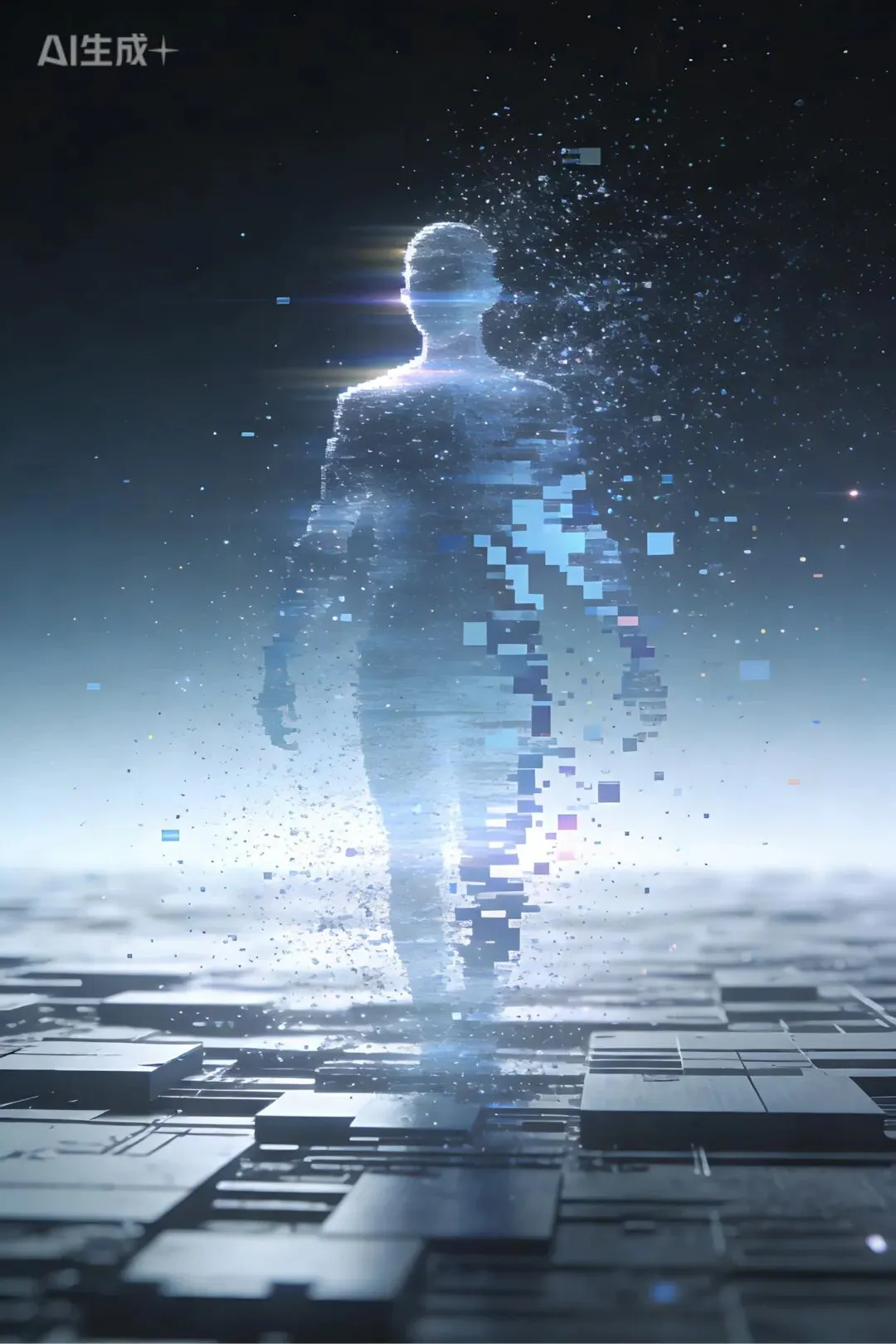 当我试着用AI创作歌曲1