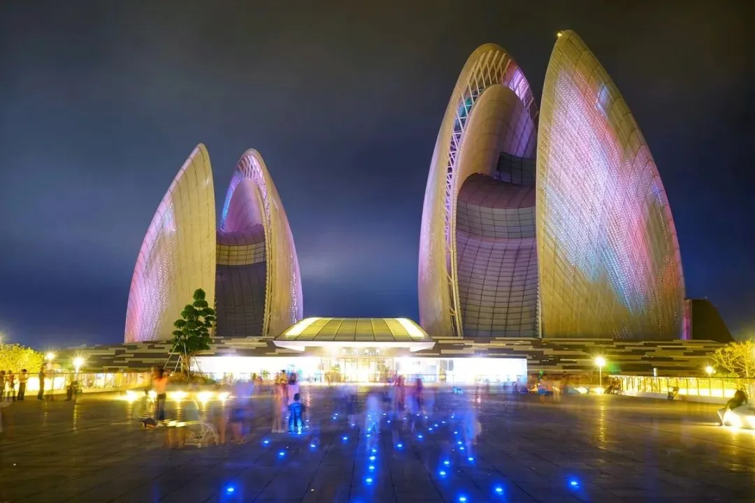 水调歌头·日月贝