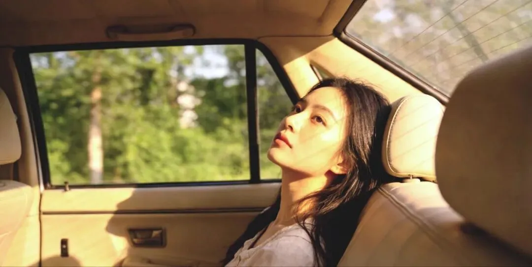 再回首|以歌醒心,以己为岸,赴半生理想山河