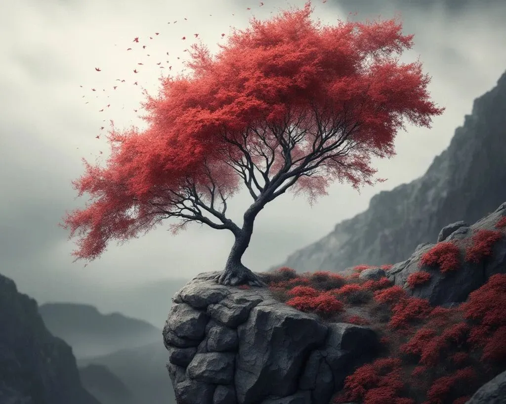 李树云 | 黄昏之歌三