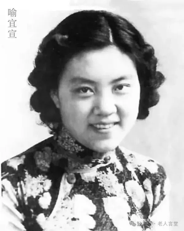 晚祷(喻宜萱)「民国歌曲」