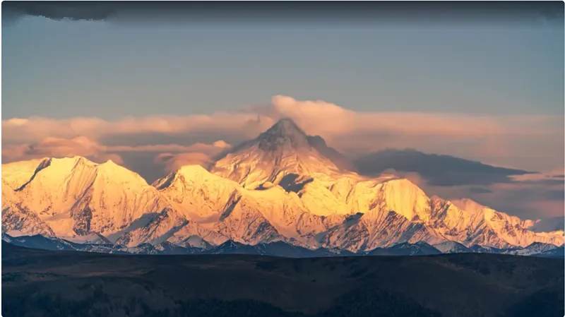 每天一首歌曲:人间第一情 阎维文