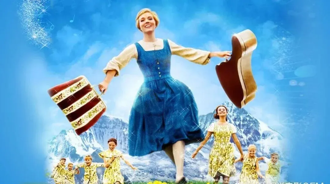 欧美电影音乐史上的经典歌曲欣赏