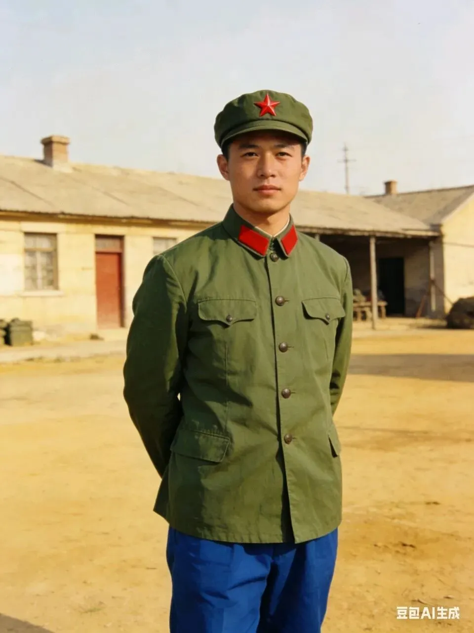 以血肉筑天路 用音符刻丰碑——歌曲《跑道铸忠诚》赏析