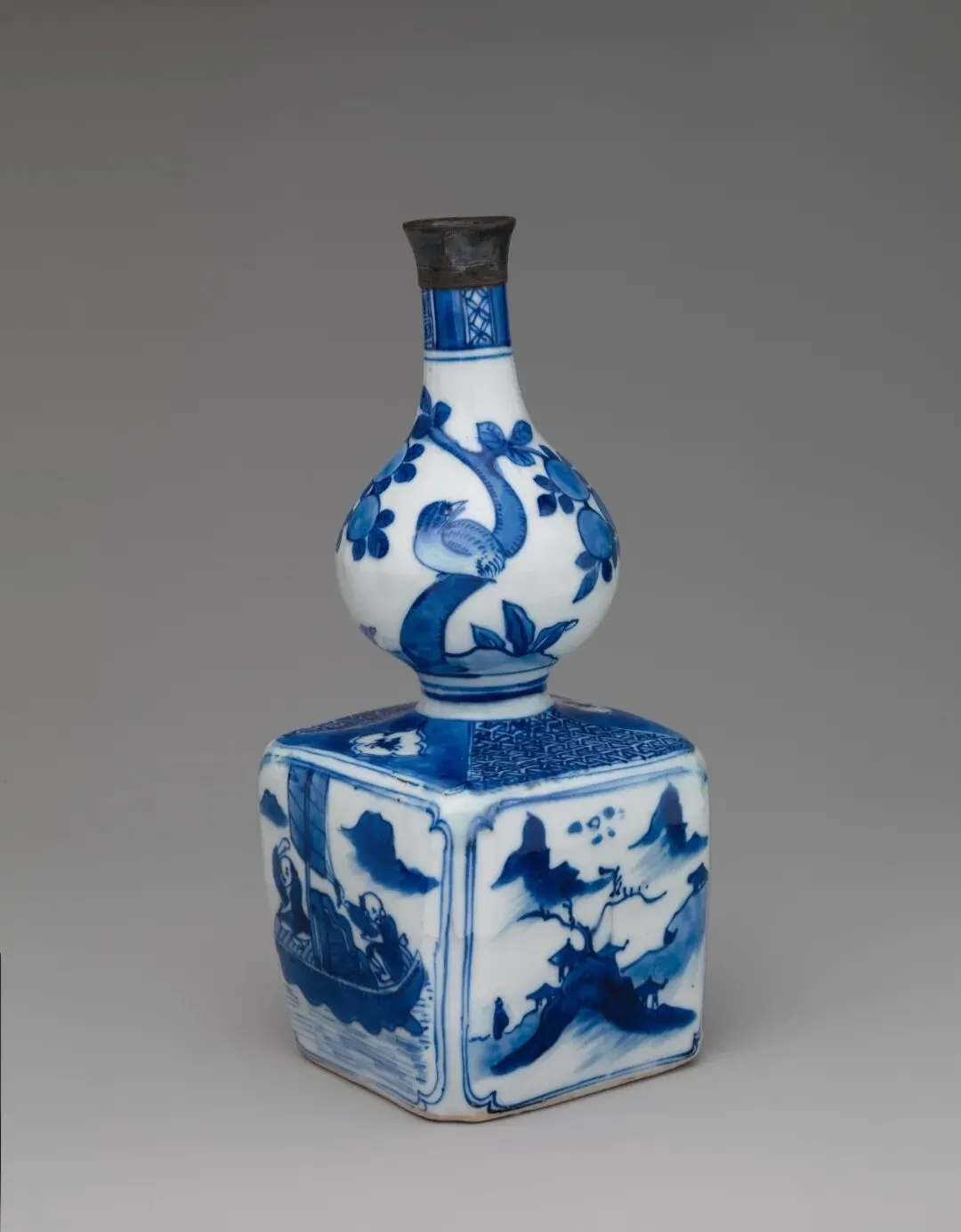 美国大都会博物馆藏品 附录一首歌曲谢谢大家一直以来的支持与陪伴