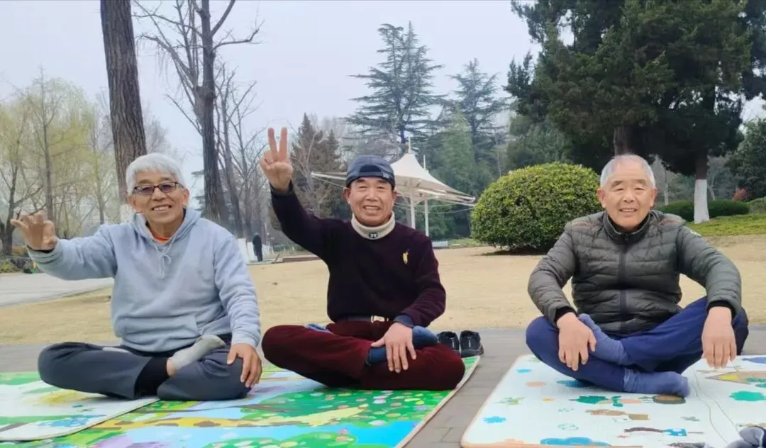 听歌曲《心若清风》,邂逅心灵的宁静