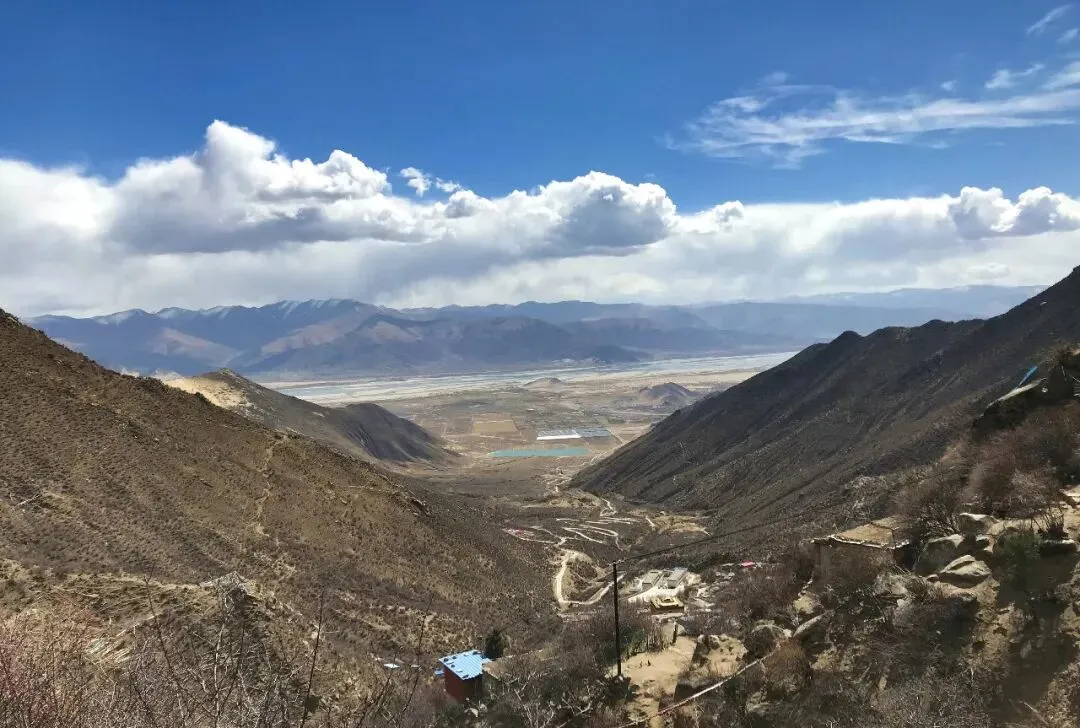 【给我一首歌的时间】水流众生