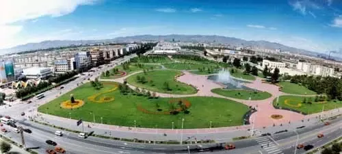 内蒙古12盟市代表歌曲 快看你家乡是哪首歌!