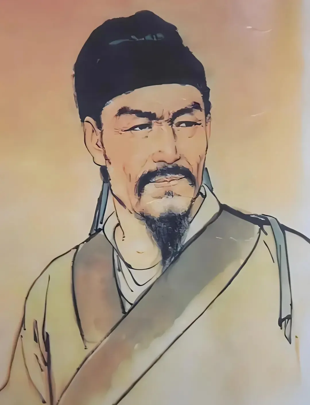 读辛弃疾《水调歌头·折尽武昌柳》