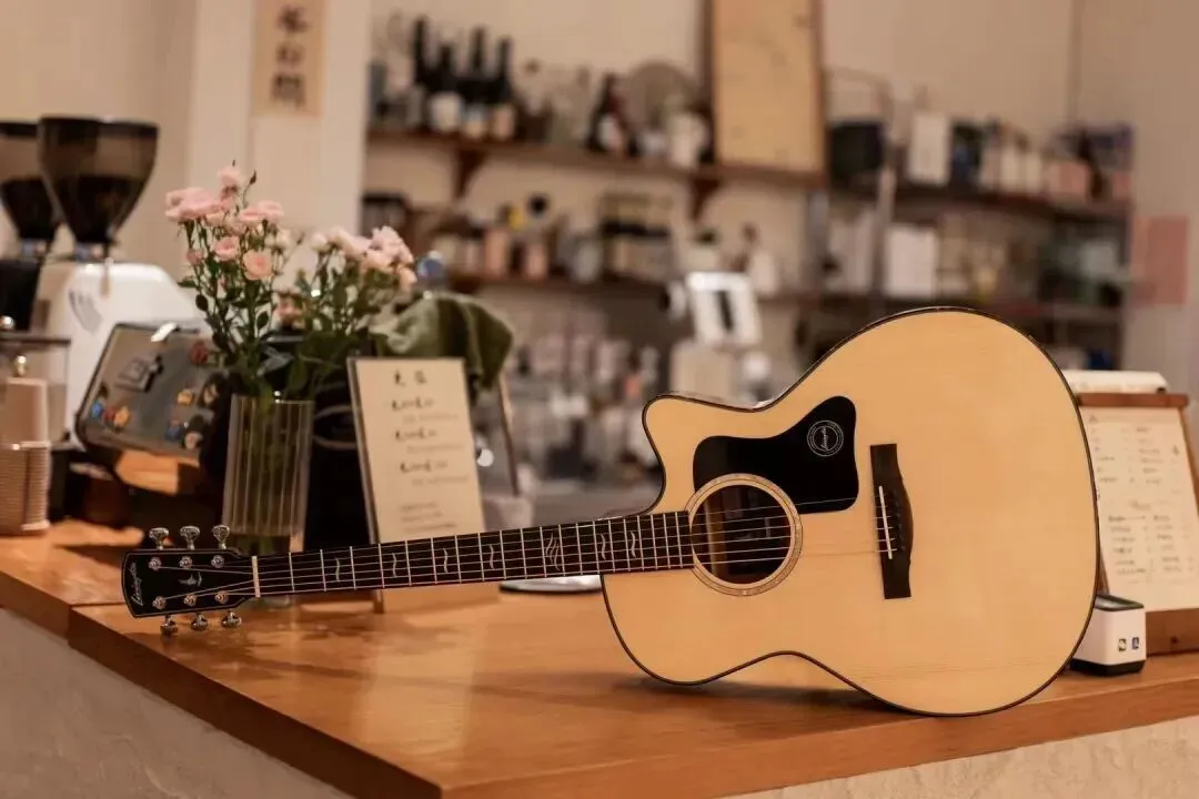 吉他弹唱必藏!20首吉他弹唱氛围感歌曲推荐(附吉他谱),安静独处超合适