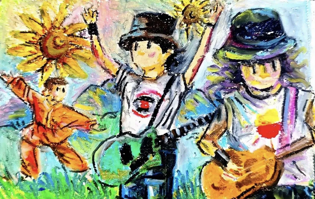 赵雷歌曲人气投票 · 选出你心中的TOP1