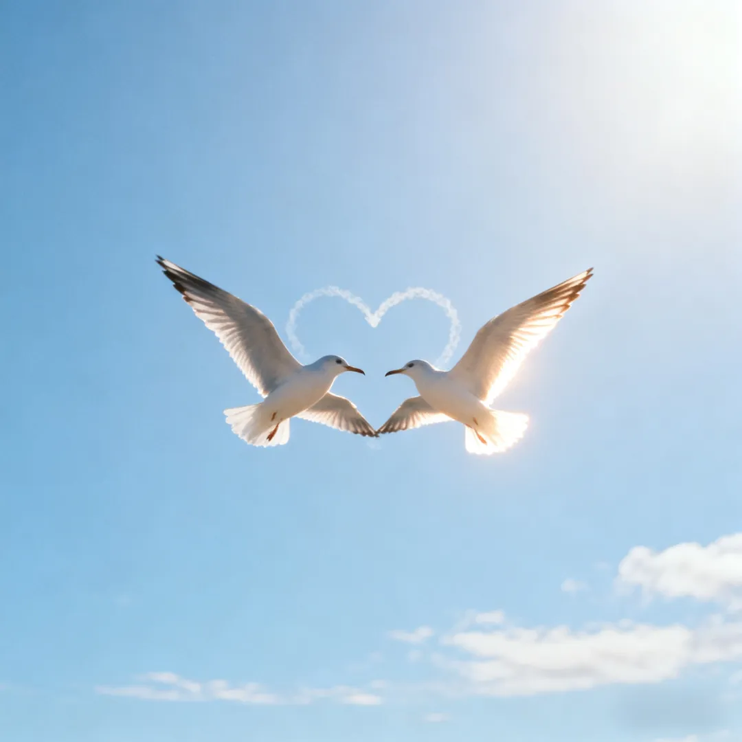 爱的歌曲 / 里尔克