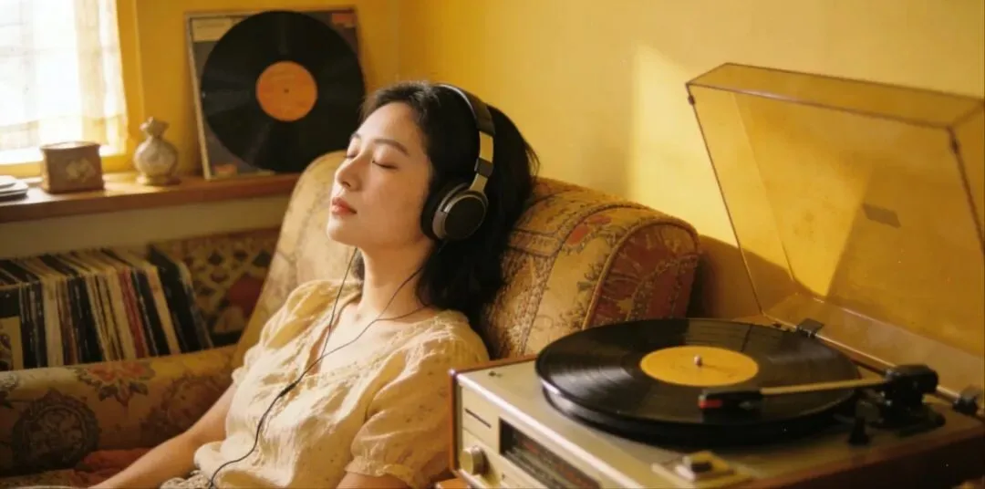 为什么老歌越听越有味,新歌却听几遍就腻了?