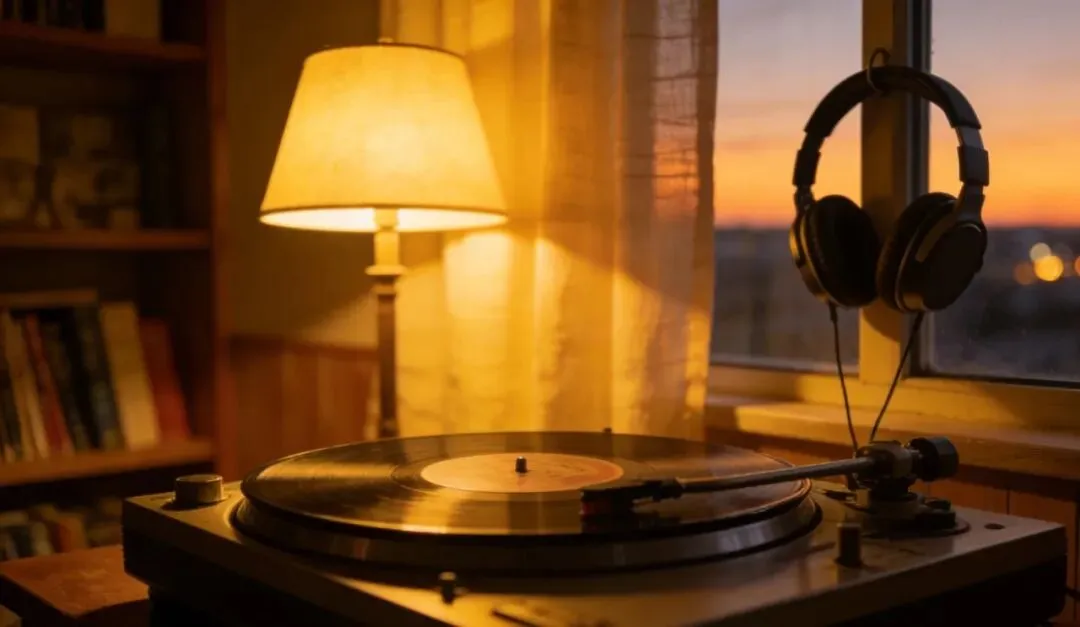 十首回味无穷的经典老歌,每一首都藏着你的青春 | 周末好歌推荐