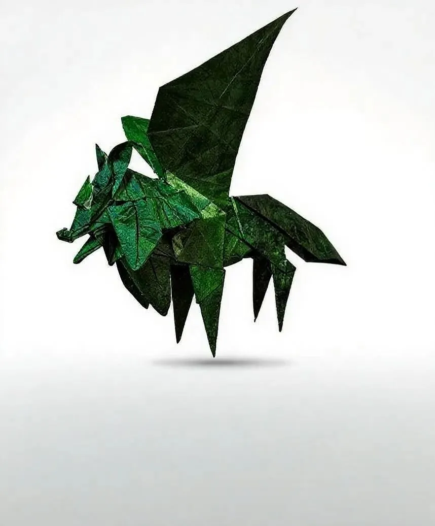 【折图教程】鲸歌的天狼星