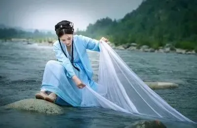 沈学印:浣 歌(外二首)