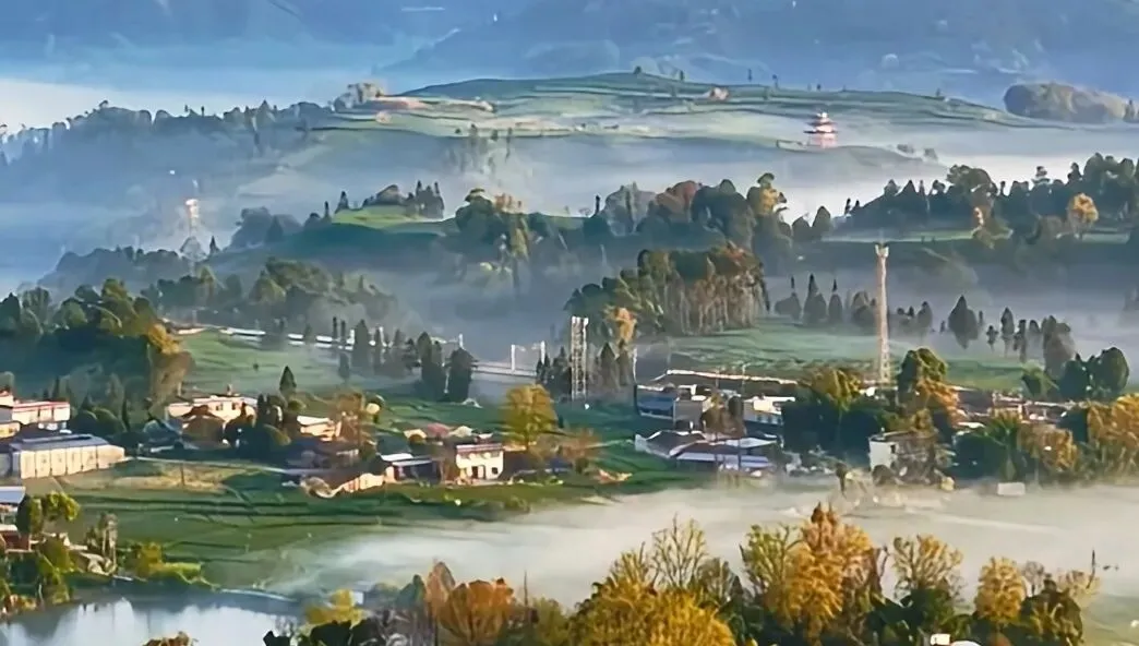 水调歌头集锦(外一阕)静竹诗刊157期