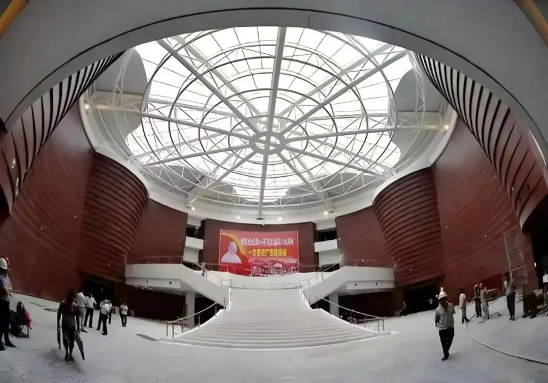 山河回声.岁月如歌——合唱交流展演音乐周