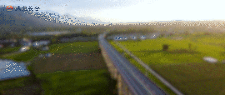 【咸铜艺苑】麦收之歌