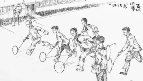 歌曲可以串烧,那我把前期写的这些老物件也串已串,会有怎样的趣事呢?